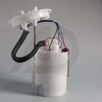 AOJIADE Auto pièces pompe à carburant OE 2QD919051B 2QD919051D pour 2019 Polo, T-Cross, Tacqua 1.5L