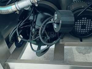 Système de mise sous vide entièrement automatique, scellement de haute précision pour l'industrie alimentaire - Product Image 6