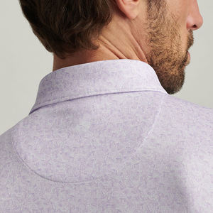 Polos personalizados para hombre, camisetas personalizadas informales ajustadas con cuello bordado, ropa de Golf de calidad superior, polo con logotipo personalizado - Product Image 4