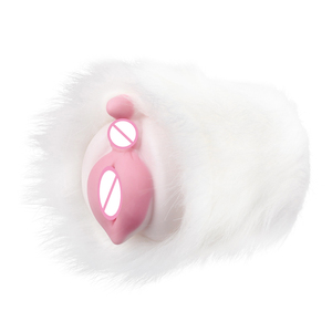 Großhandel Fabrik Erwachsenen Produkt Plüsch Mastur bator Für Männer Masturbieren <span class=keywords><strong>Sexy</strong></span> Puppe Mit Zwei kanal - Product Image 5