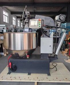 Macchina Lucidatrice Completamente Automatica per Cerchioni, per Ripristino e Riparazione, Trattamento e Lucidatura di Graffi Superficiali - Product Image 2