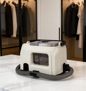 Autostofzuiger Draagbare kledingdroger Elektrische kledingdroger Compacte kledingdroger Tapijtreiniger Machine Autoreiniger S600 - Product Image 4