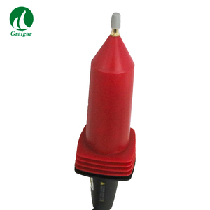 مجس ذبذبات P6039A مجس ذبذبات عالي الجهد P6039A 40KV MHz نسبة تقسيم: 1 مكثف إدخال 2.0PF - Product Image 6