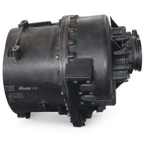 Vanne solénoïde de régulation de pression Allison 0260130085 pour 9810ORS FracTran 3000 - Product Image 2