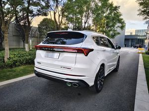 Auto Usado en China, Jetour X70 PLUS 2021 Zhuge 1.6T DCT Kongming, 5 Plazas - Product Image 6