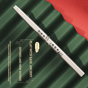 <span class=keywords><strong>Kerid</strong></span>, nuevo instrumento de viento Digital, Mini EWI, instrumento Musical de viento electrónico, instrumento de viento eléctrico recargable - Product Image 3