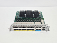 Modul switch L2 22-port C-SM-16P4M2X dengan UADP ASIC C8300