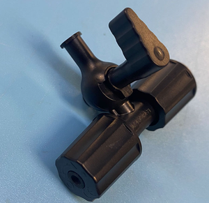 Forcep/Tapón de irrigación, cabezal de cámara de reparación, endoscopios flexibles y rígidos, procesador de video, fuente de luz, insuflador, 1/2/ - Product Image 3