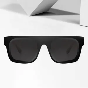 Shenzhen High Quantity Polarized Acetate Sunglasses European Style Mens Sun Glasses Supplier Sunglasses Wholesale
