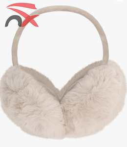 Vente en gros de <span class=keywords><strong>cache</strong></span>-oreilles chauds pour adultes en hiver avec protection souple pour l'extérieur personnalisé - Product Image 1