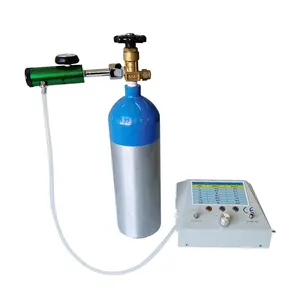 Лидер продаж, медицинское устройство для озонотерапии с отличной производительностью для концентрации медицинского озона