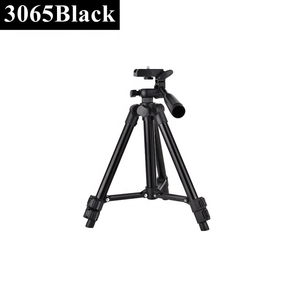 Gran oferta, trípode para teléfono móvil con cámara fotográfica, soporte de 65CM, soporte estable de mesa portátil para hacer películas, trípode de transmisión en vivo - Product Image 2
