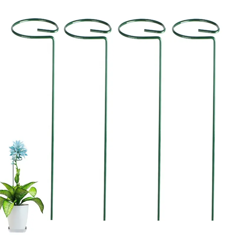 Per uso interno: supporto per piante in metallo per piante in vaso e giardinaggio-una soluzione affidabile
