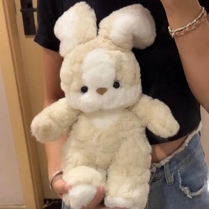 Almohada <span class=keywords><strong>de</strong></span> Peluche <span class=keywords><strong>de</strong></span> Perrito para Dormir, Súper Suave, Adorable Juguete <span class=keywords><strong>de</strong></span> Peluche, Accesorio para <span class=keywords><strong>la</strong></span> <span class=keywords><strong>Boda</strong></span> <span class=keywords><strong>de</strong></span> Mi Novia - Product Image 5