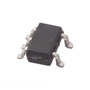 MAX6737XKVDD3+T BOM IC En Stock, Circuito Integrado SUPERVISOR DE ALIMENTACIÓN, Administración de Energía, Otros Componentes Electrónicos, Administración de Energía (PMIC) - Product Image 1