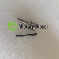 Buse d'injection DLLA148P872 093400-8722 pour injecteur Common Rail 095000-565016600-EB300 Nissan Navara YD25
