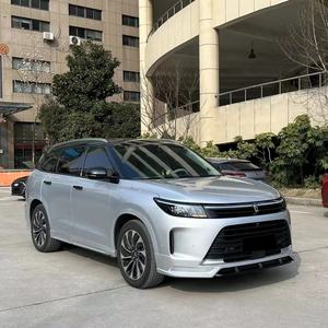 <span class=keywords><strong>Film</strong></span> de protection de carrosserie automobile Wenjie Ice Crystal Silver Color Change avec garantie de 2 ans - Product Image 1