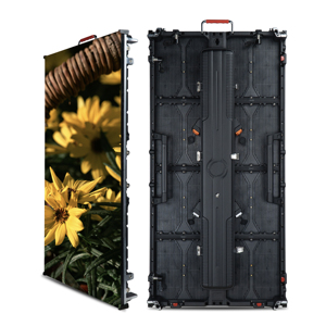 Thương mại trong nhà/ngoài trời LED hiển thị LED Video tường p3.91 LED hiển thị <span class=keywords><strong>Panels</strong></span> đối với Nhà thờ câu lạc bộ đêm Màn hình LED adversting - Product Image 3