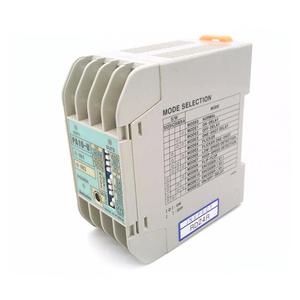 Nuevo Controlador de Sensor Original Autonics Serie PA PA-12/PA-12-PG/PA-12-PGP, Controlador de Sensor Industrial - Product Image 1
