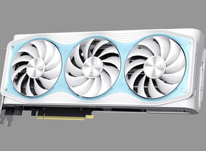 Manli 5070ti 12GB GPU GDDR6 8GB Video Memory New Fan Cooler for Desktop or <b>Workstation</b> - Product Image 5