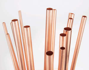 Straight AC Quick Install High Quality Durable Copper Refrigerant Tube for <strong>HVAC</strong> <strong>Repair</strong> Home/<strong>Industrial</strong>/Commercial Use - Product Image 3