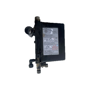 Amortiguador de pieza de venta directa de fábrica para camión volquete Howo - Product Image 5