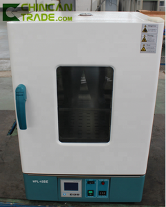ตู้ควบคุมอุณหภูมิสำหรับห้องปฏิบัติการ รุ่น CHINCAN WPL-30BE ซีรีส์ อุณหภูมิคงที่ RT+5-120 องศาเซลเซียส พร้อมอุปกรณ์ทำความร้อน ความจุ 30 ลิตร ~ 230 ลิตร รุ่น WPL-30BE WPL-45BE WPL-65BE - Product Image 6