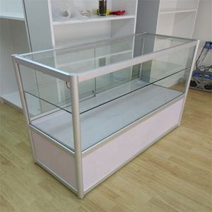 Vitrina de Vidrio, Vitrina Corta de Vidrio - Product Image 2