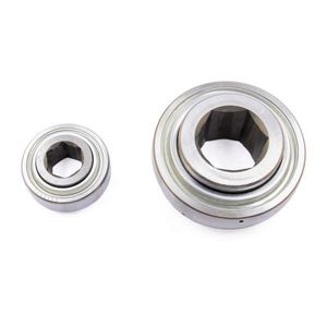 ลูกปืนพวงมาลัย VTAA19Z-4 YOCH Sparex โครเมียมสตีล ขนาด 27x41x12 มม. ความแม่นยำ P0 1500 รอบต่อนาที หล่อลื่นด้วยน้ำมัน - Product Image 2