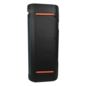 Hiện đại Feiyang đài phát thanh BT kép 8 inch Ohm hoạt động thông minh âm nhạc vườn DJ đầy đủ phạm vi không dây PA tribit TV trong nhà âm thanh loa lớn - Product Image 4