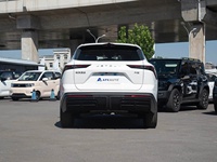Nouvelles voitures 2025 Jetour Dasheng Turbo 1.5T DCT Essence SUV 5 Portes R18 Caméra Intérieur Sombre Prix Usine Haute Qualité Auto Chinoise