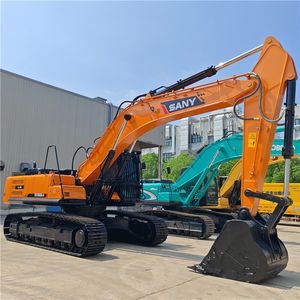 Fabriqué en Chine, Vente Chaude, Sany 305H SY 305H, Excavatrice Hydraulique de Haute Qualité, Sany 305 d'Occasion, Vente Directe du Fournisseur Réel - Product Image 6