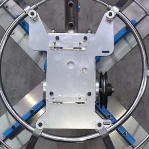 Formac 36 Zoll Neues Design Glättmaschine für Betonbodenbearbeitung - Product Image 6