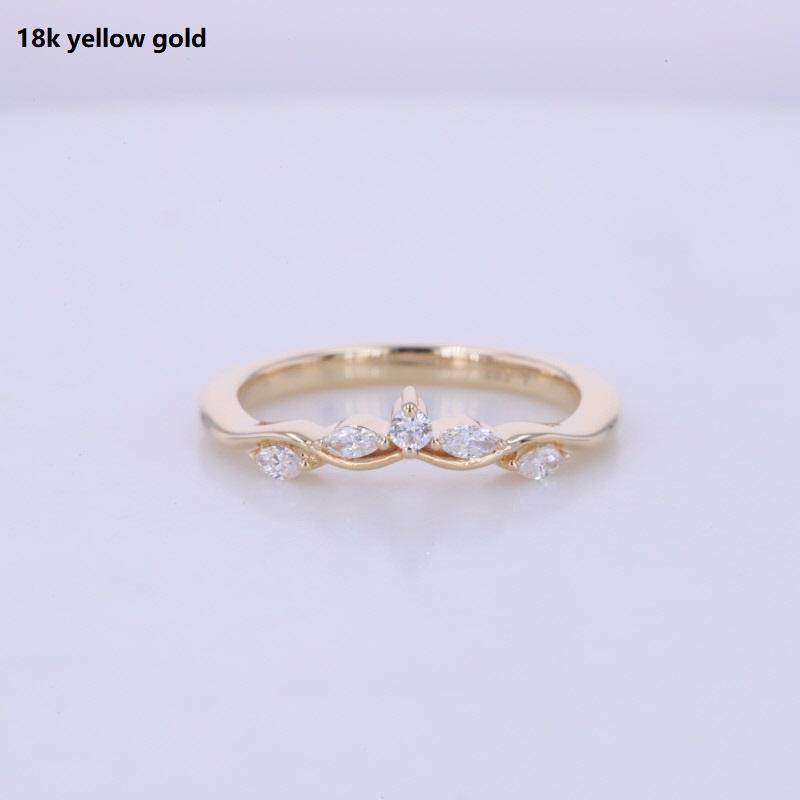 ทอง18K สีเหลือง