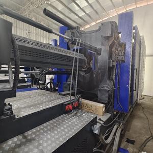 เครื่องฉีดพลาสติกทำกันชน<span class=keywords><strong>รถยนต์</strong></span>ขนาดใหญ่ รุ่น MA1300T ของแท้จากโรงงาน ใช้ในธุรกิจ  เครื่องฉีดพลาสติกมือ<span class=keywords><strong>สอง</strong></span> - Product Image 3