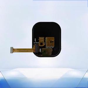 Pantalla AMOLED de 2.05 Pulgadas con Resolución de 368*448 y Brillo de 800cdm2 para Uso en Exteriores - Product Image 2