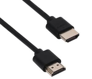 Nuevo estilo cable HDMI 19 + 1 2,1 Con ethernet - Product Image 1