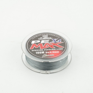ใหม่<span class=keywords><strong>4</strong></span> Strands PE 100เมตร Multifilament สายเชือก Peche Carpe ตกปลาสายไฟสายตกปลา - Product Image 4