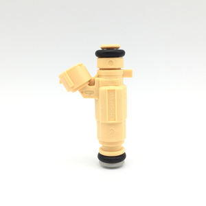 Liquidación de Inyectores de Combustible 2026 Ene 01-Mar 01 a Precio de Costo en Existencia Entrega Rápida para la Mayoría de los Modelos de Automóviles Válvulas de Inyección Automática - Product Image 2