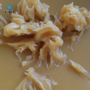 Lubricante mecánico, vaselina amarilla marrón, vaselina de grado industrial a granel - Product Image 6