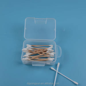 다용도 새로운 디자인의 튼튼한 투명 플라스틱 가정용 수납 정리함 - Product Image 4