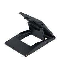 Support d'écran tactile stable AONPOS pour moniteur POS, support d'écran tactile VESA 75x75 100x100, support d'affichage pour comptoir de caisse