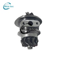 Cartouche de Turbocompresseur Équilibrée HE221W 4038929 2535143 4038928 pour ARGALE BUS MT12