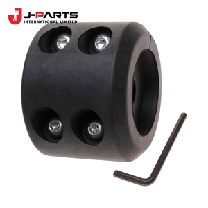 Bouchon, câble de crochet pour Toyota Hilux LN106 1988-1997 OE 51963-35080 5196335080 - Product Image 1