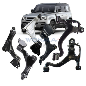 Womala แขนควบคุมรถแลนด์โรเวอร์ LR073367 LR007205สำหรับ Land <span class=keywords><strong>Rover</strong></span> Evoque - Product Image 5