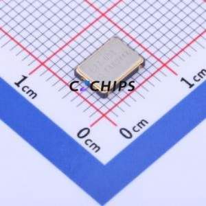 X1G0044810004 Crystal Oscillator (Active) SMD7050-4P Crystal Oscillator 27MHz 50ppm CMOS - Product Image 1