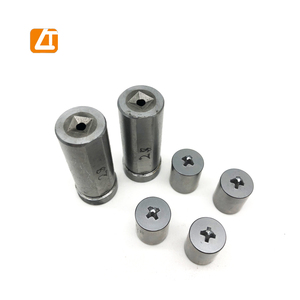 تصنيع المعدات الأصلية مخصص قالب رأس قالب قالب قالب قالب رأس عالي الجودة في فئة قوالب - Product Image 6