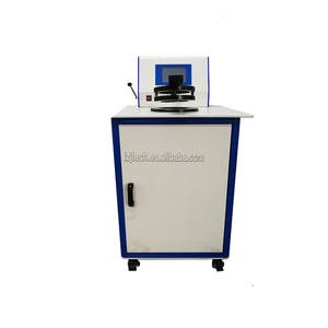 Prix du testeur de perméabilité à l'<span class=keywords><strong>air</strong></span> de tissu numérique de laboratoire <span class=keywords><strong>ASTM</strong></span> <span class=keywords><strong>D737</strong></span>, prix du testeur de perméabilité au gaz de tissu - Product Image 2