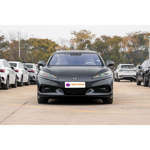 <span class=keywords><strong>รถ</strong></span>ยนต์ไฟฟ้า BYD DENZA Z9 รุ่น Explosive Models <span class=keywords><strong>รถ</strong></span>ซีดานหรูหรา ขับขี่ได้ระยะไกล <span class=keywords><strong>รถ</strong></span>ยนต์พลังงานใหม่ คุณภาพสูง <span class=keywords><strong>ราคา</strong></span>ประหยัด - Product Image 2