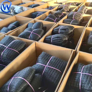 Vô Hình Hồ Bơi Ao Net Cá Ao Bìa Net Bảo Vệ Bìa Cây Ao Bird Lưới Nhựa Lưới Cho Mái Nhà - Product Image 6